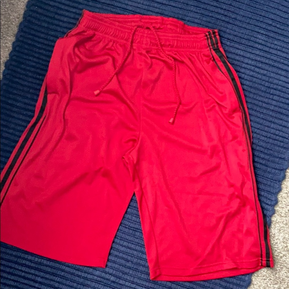 Sports shorts
